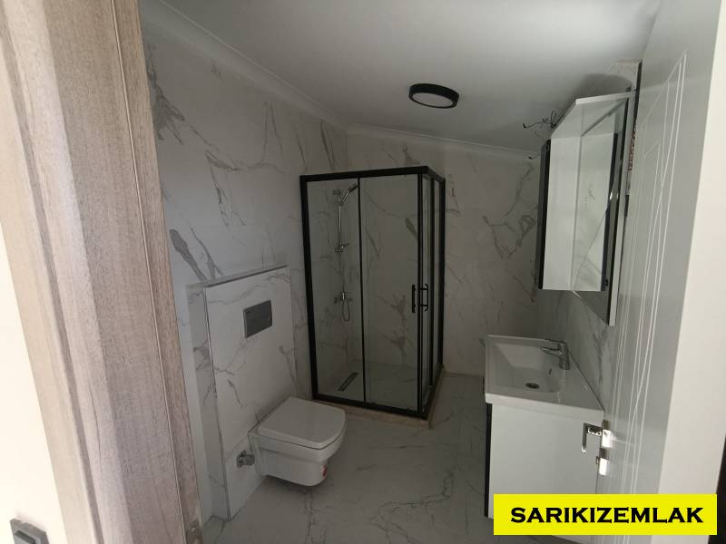 Edremit Cumhuriyet Mah`da3+1  Daire. - 20